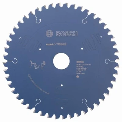 Image of Bosch 2608642497 216 mm Circular Saw Blade for Wood