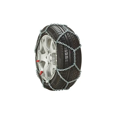 Image of KÖNIG Zip Transport 235 Snow chains set of 2