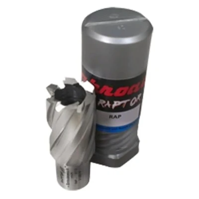 Image of Rotabroach Raptor 26mm M2 Standard Cutter