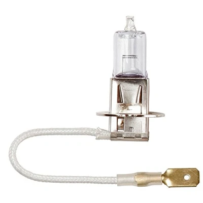 Image of Ring R453 H3 Halogen Head Lamp, 12 V