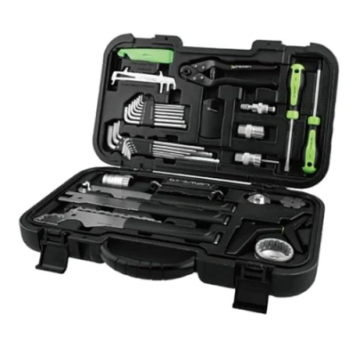 Image of Birzman Travel Tool Box