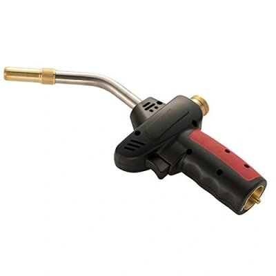 Image of Go System QP8937H Quick Pro Auto Swirl Gas Blow Torch