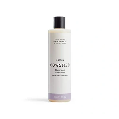 Image of Cowshed Soften Shampoo, 300 ml