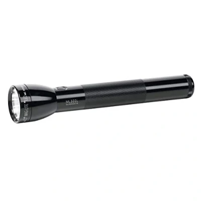 Image of LINTERNA ML300L™ led ML300L 3D Negro Blister