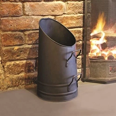 Image of A La Maison Coal Hod