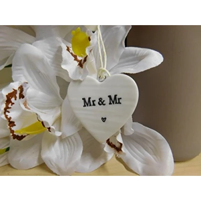 Image of East Of India: Porcelain Heart: Mr &amp;