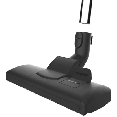 Image of STONE REEF Vacuum Cleaner Nozzle, Floor Nozzle Compatible with Miele S8, S6, S5, S4, S2, S1, C1, C2, C3, H1, Complete, Compact, Classic, Swing, S8000, S6000, S5000, S4000, S2000, S500, S140