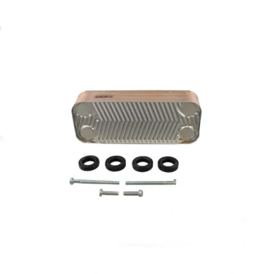 Image of Ariston Secondary Heat Exchanger 65104333