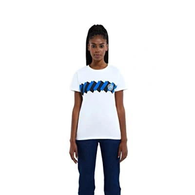 Image of Inter Women&#039;s T Shirt White