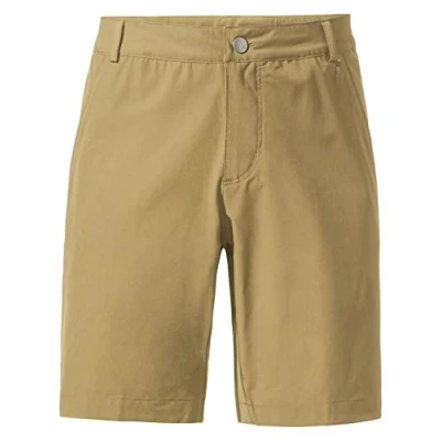 Image of VAUDE Neyland Shorts Desert 46