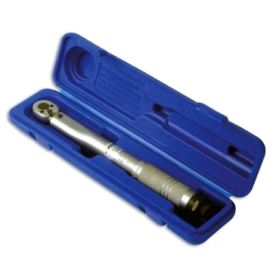 Image of Laser 3451 Torque Wrench 1/4&quot;D 5 25Nm