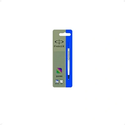Image of PKR RB Ink, Blu, FP, OLD, 1x