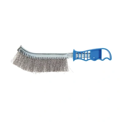 Image of Silverline Steel Wire Brush