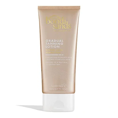 Image of Bondi Sands Skin Perfecting Gradual Lotion 150ml