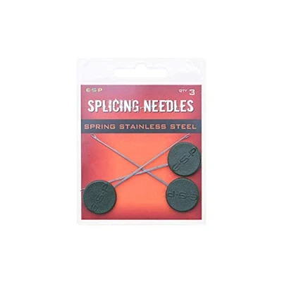 Image of ESP Splicing Needles