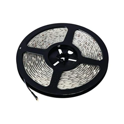 Image of Status 5m LED Colour Changing Tape Kit 30 Watt 16 Modes 4 Transition Remote Control with Range CLED5MCCTK1PKB2