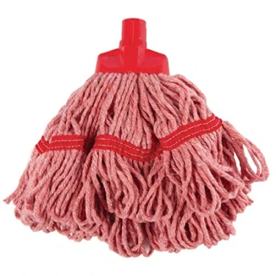 Image of Scot Young SYR Mini Mop Head Red