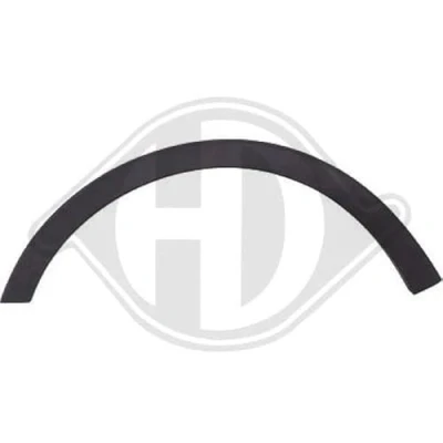 Image of Diederichs Wheel strip front left Focus 2019 &gt; for Active