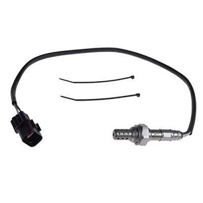 Image of 392102B310 Lambda sensor BLUE PRINT ADG070103 Front Heated 4 KIA: cee‘d II Hatchback, RIO 3, Soul I, HYUNDAI: i20 I i30 Hatchback