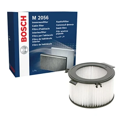 Image of Bosch M2056 Cabin Filter Standard