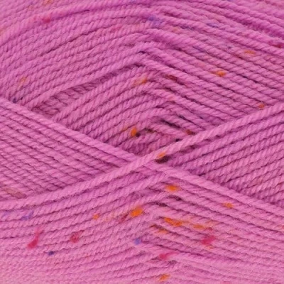 Image of King Cole Big Value Tweed DK 100g (Lollipop 3659)