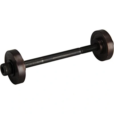 Image of Shimano Tlbb13 P/Fit Bb Install Workshop Tool Silver, Nicht zutreffend