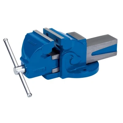 Image of Draper Engineer&#039;s Bench Vice, 100mm