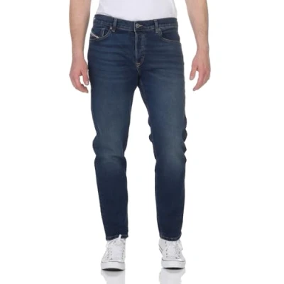 Image of Diesel_2005 D Fining_Pants_Blue_31W / 30L