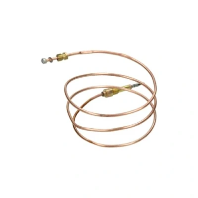 Image of Smeg 948650043 thermostatic switch oven burner thermocouple