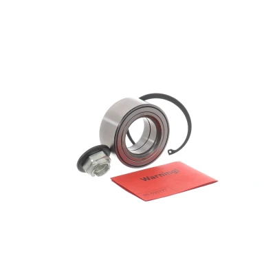 Image of 1225764, 1S7J1K018BA, 4458356, VP2S7W1215AA Wheel bearing kit SKF VKBA 3625 with integrated ABS sensor 83mm FORD: MONDEO 3, 3 Kombi