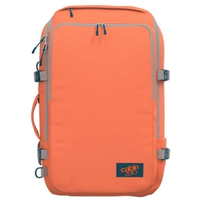 Image of Cabinzero Adv Pro 42l BACKPACK Unisex Adult, Moroccan Sands, One Size, Casual