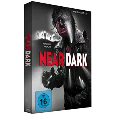 Image of Near Dark die Nacht Hat Ihren Preis Limited ed