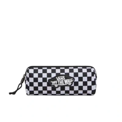 Image of VANS OLD SKOOL PENCIL POUCH Black/White for: KIDS Color: Size: UNI,
