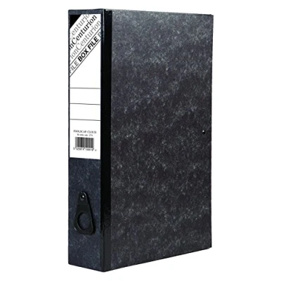 Image of Pukka Pads Centurion Box File