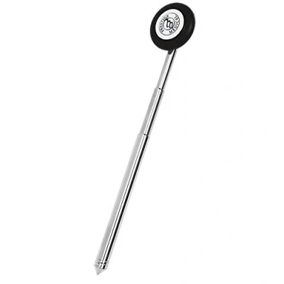 Image of Prestige Babinski Telescoping Reflex Hammer