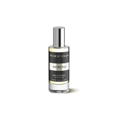 Image of Yodeyma Paris Morfeo Eau de Parfum 15ml