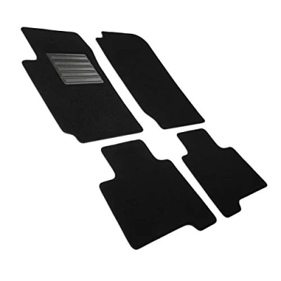Image of MDM SP 3426 Floor Mats Velour Car Mat Suitable for Suzuki Grand Vitara II 5 Doors 2005&gt;2014