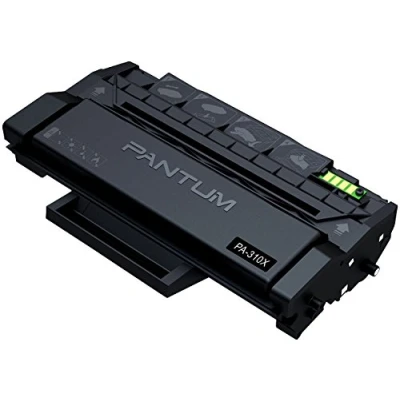 Image of Pantum PA 310X Original Laser Toner Cartridge Black