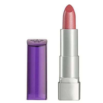 Image of Rimmel London Moisture Renew Lipstick, 210 Fancy, 4 g