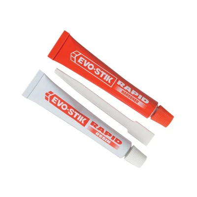 Image of Bostik 808539 Evo Stik Ultra Strong Rapid Adhesive