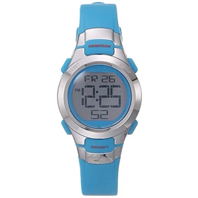 Image of Armitron Sport Watch 45/7012NBL