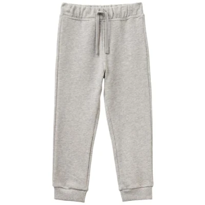 Image of United Colors of Benetton Pantalone 3J70GF010 Pants, Grigio