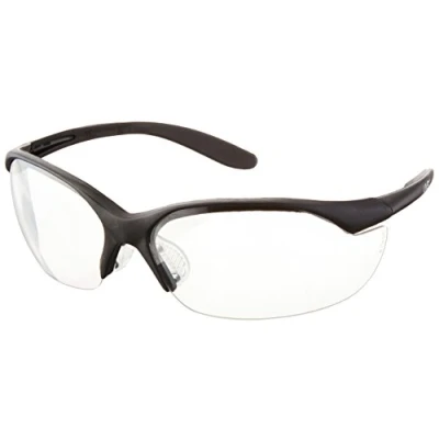 Image of Howard Leight by Honeywell Vapor II Sharp Shooter Shooting Glasses, Clear Lens (R 01535)