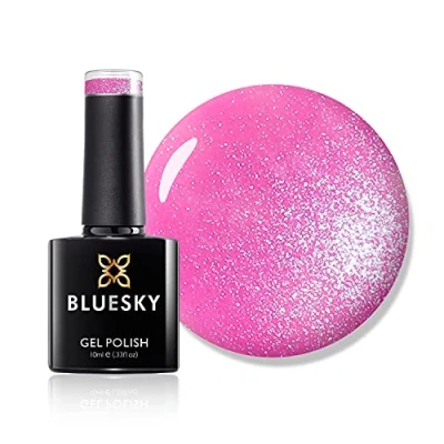 Image of BLUESKY UV/Gel Nail Polish 10ml, SJ16