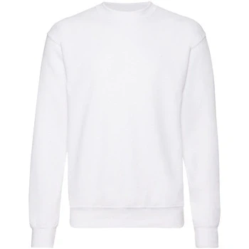 Image of Fruit Of The Loom Men 62 202 0 Sweatshirt Deep Navy, X Large