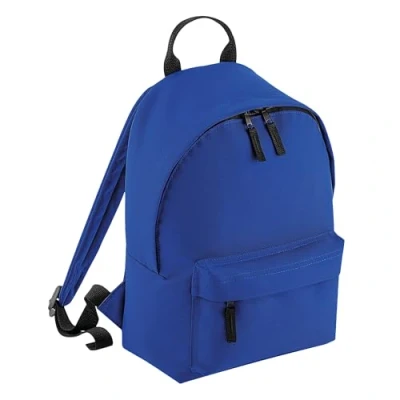 Image of BagBase BG125S Mini Fashion Backpack