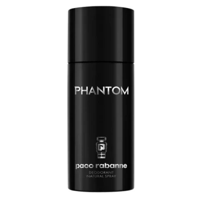 Image of Paco Rabanne Phantom Deodorant Spray 150 ml