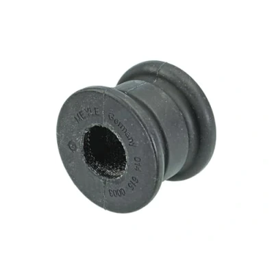 Image of MSB0020 Stabilizer Bushes MEYLE 014 615 0003 Front Axle Left, Right 20mm 36mm ORIGINAL Quality MERCEDES BENZ: A Class
