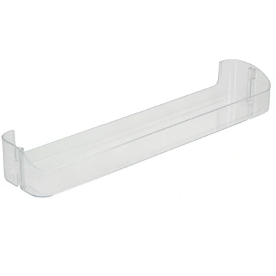 Image of Smeg 760390211 door shelf fridge lower bottle