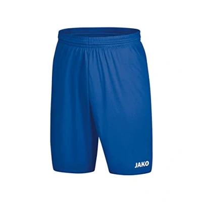 Image of JAKO Anderlecht 2.0 Sport Pants Kids Royal, 164